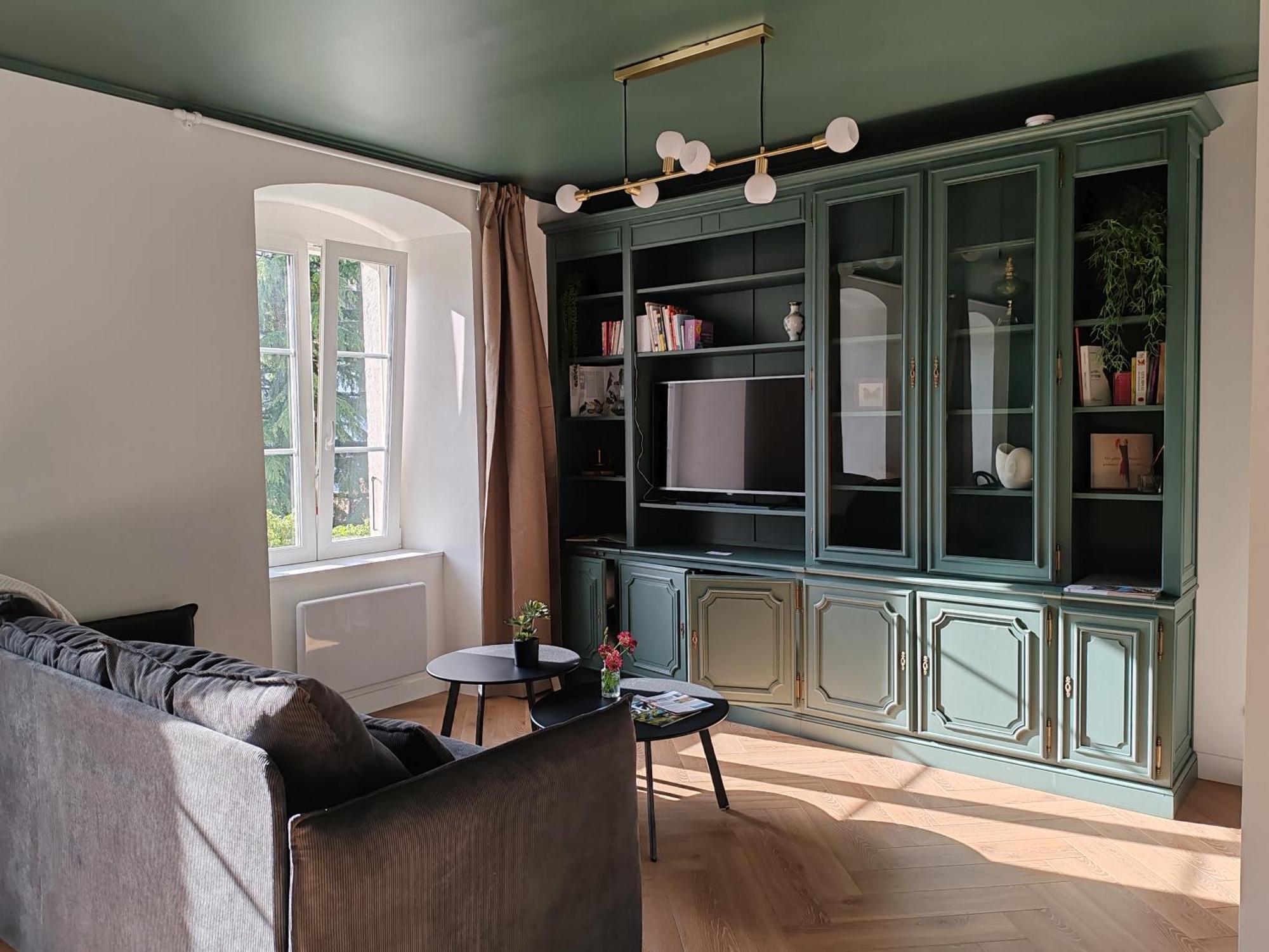 L'Oiseau Vert Montbeliard Room photo
